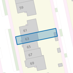 Perceel NMD00-D-2166