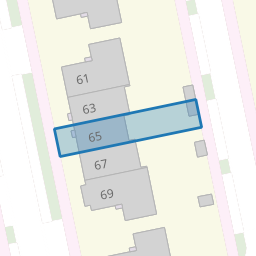 Perceel NMD00-D-2167