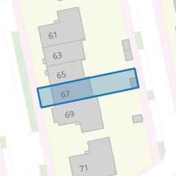 Perceel NMD00-D-2169