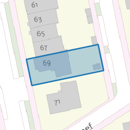 Perceel NMD00-D-2170