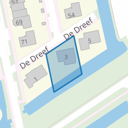 Perceel NMD00-D-2184