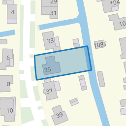 Perceel NMD00-D-2207