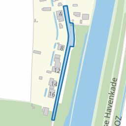 Perceel NMD00-D-2212