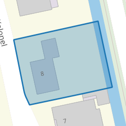 Perceel NMD00-D-2221