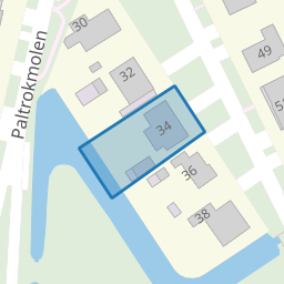 Perceel NMD00-D-2226