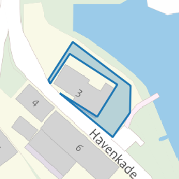 Perceel NMD00-D-2280