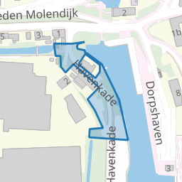 Perceel NMD00-D-2281