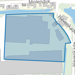 Perceel NMD00-D-2283