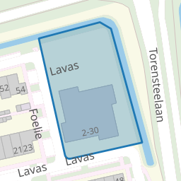 Perceel NMD00-D-2292