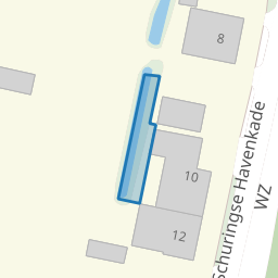 Perceel NMD00-D-2304