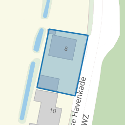 Perceel NMD00-D-2313