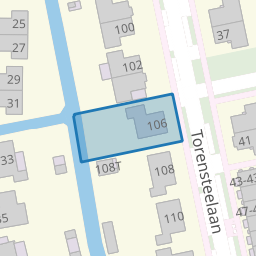 Perceel NMD00-D-2333