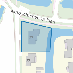 Perceel NMD00-D-2345