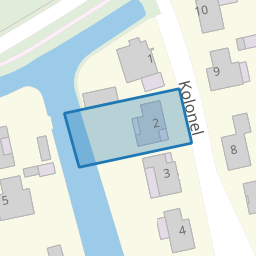 Perceel NMD00-D-2354