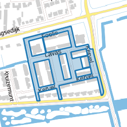 Perceel NMD00-D-2368