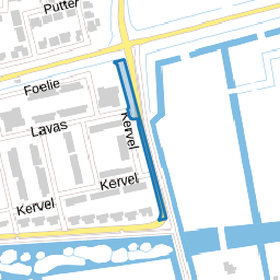 Perceel NMD00-D-2369