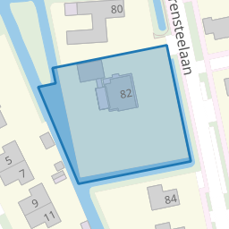 Perceel NMD00-D-2375