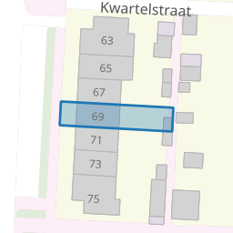 Perceel NMD00-F-1000