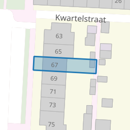 Perceel NMD00-F-1001