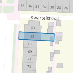 Perceel NMD00-F-1002