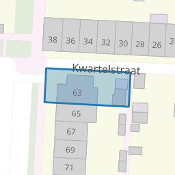 Perceel NMD00-F-1003