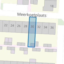Perceel NMD00-F-1009