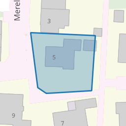 Perceel NMD00-F-1015