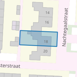 Perceel NMD00-F-1019