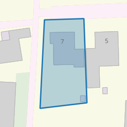 Perceel NMD00-F-1021