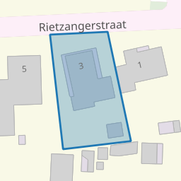 Perceel NMD00-F-1023