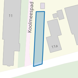 Perceel NMD00-F-1025