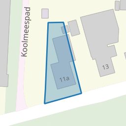 Perceel NMD00-F-1028