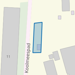 Perceel NMD00-F-1030