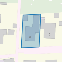 Perceel NMD00-F-1032