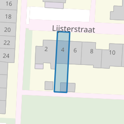 Perceel NMD00-F-1037