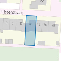 Perceel NMD00-F-1040