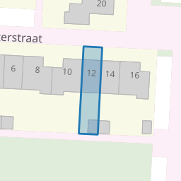 Perceel NMD00-F-1041