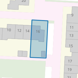 Perceel NMD00-F-1043