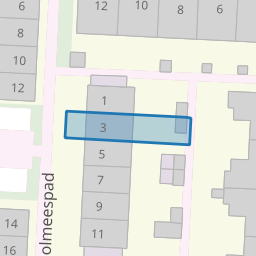 Perceel NMD00-F-1048