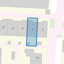 Perceel NMD00-F-1054