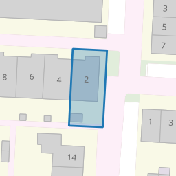 Perceel NMD00-F-1055