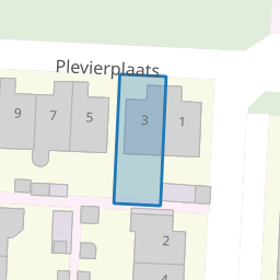 Perceel NMD00-F-1066