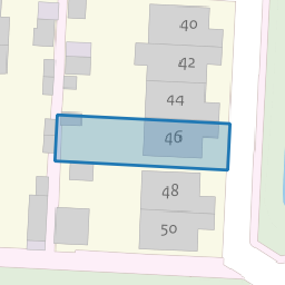 Perceel NMD00-F-1070