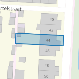 Perceel NMD00-F-1071