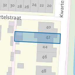 Perceel NMD00-F-1072