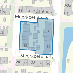 Perceel NMD00-F-1076