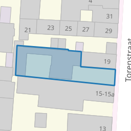 Perceel NMD00-F-1105