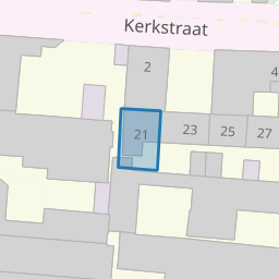 Perceel NMD00-F-1111