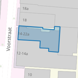 Perceel NMD00-F-1113