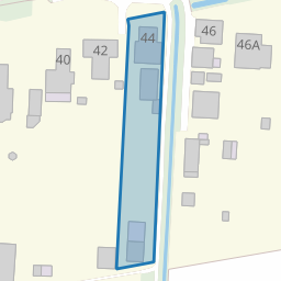 Perceel NMD00-F-1119